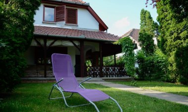 Bucsai Apartmanház Szarvas