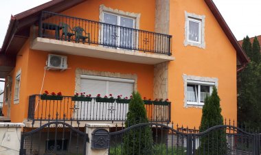 Ibolya Apartman Velence