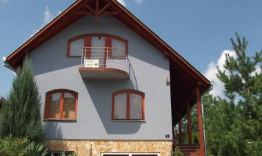 Klára Apartman Zalakaros