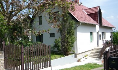 Andrea Apartman Alsópáhok