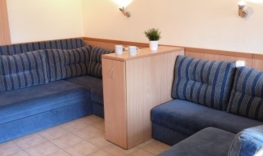 Árnyas Apartman Balatonfüred