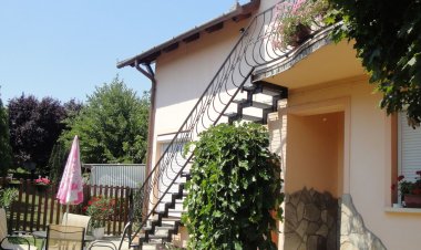 DO-TI Apartmanház Balatonlelle