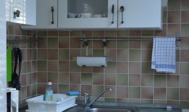 Epres Flat Budapest