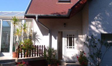 Márta Apartman Bük