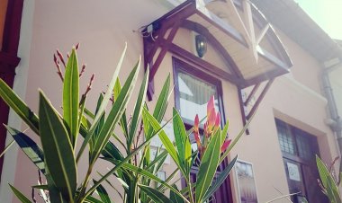 St. Kristóf Apartman Eger