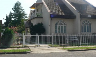 Márk Apartman Gyula