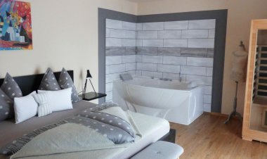 Relax Rezidencia Hegycsúcs Mátraszentimre