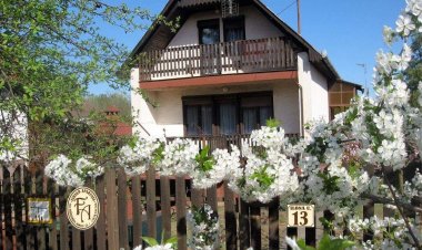 Faragó Apartman Nyíregyháza