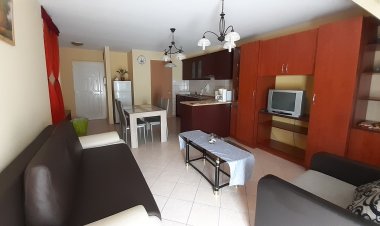 Elizabet Apartman Szarvas