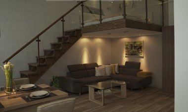 Eleven Apartman Szombathely