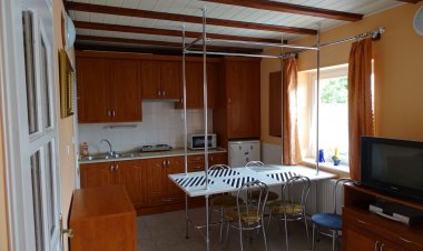 Ádám Éva Apartman Balatonboglár