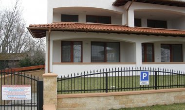 Edit Apartman Balatonlelle