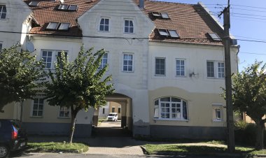Centrum Apartman Barcs