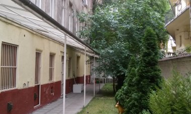 Erik Apartman Budapest