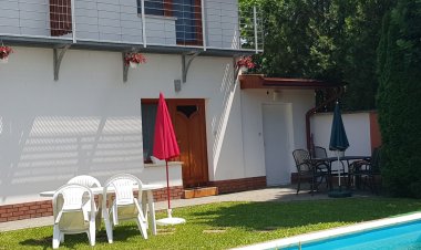 Martina Apartman Gyula