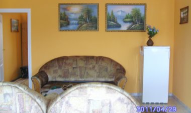 Halasi Szálláshely Hajdúszoboszló