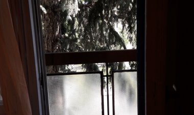 Palkó Apartman Hévíz