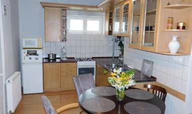 Harmony Apartman Keszthely