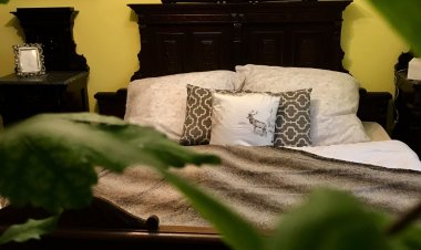 Mátrai Vadászház Mátraterenye