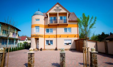 Irány Colorado Apartman Nyíregyháza