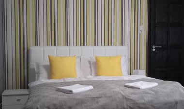 Pe-Ki Apartman Pétfürdő