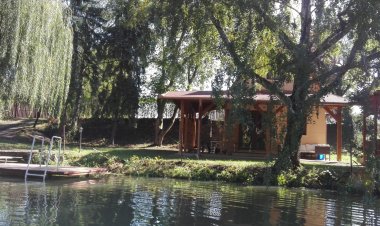 Fodor Apartman Szarvas