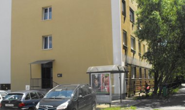 Károly Róbert Apartman Szombathely