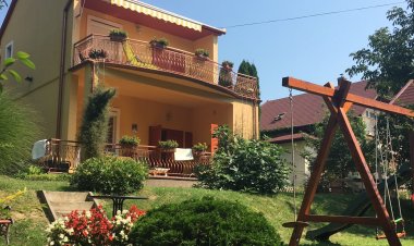 Lara Apartman Zalakaros