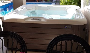 Médea Apartman Bük