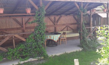 Szikla Apartmanház Demjén