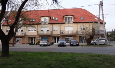 Stefi Apartman Eger