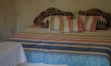 Apartman Spa Harkány