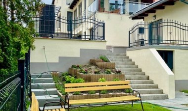 Henézi Apartman Keszthely