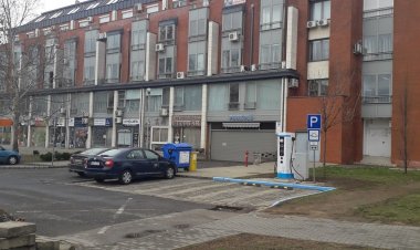 Krúdy Apartman Nyíregyháza