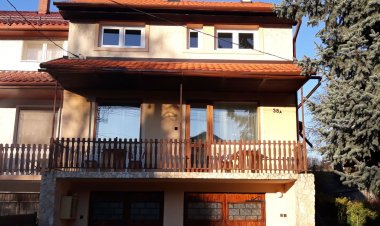 Nagy Apartman Siófok
