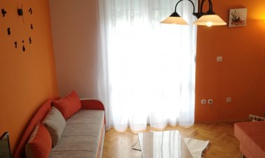 Liszt Apartman Szombathely