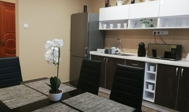 Korzó Apartman Velence