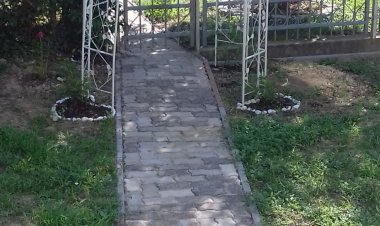 Gospel Apartman Alsópáhok