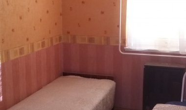 Csányi Apartman Barcs