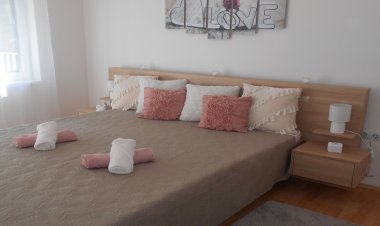 Romantic Apartman Gunarasfürdő