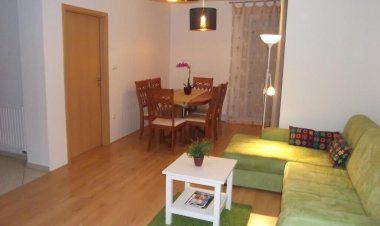 Pálma Apartman Hévíz