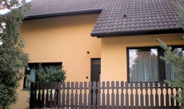 Hoffer Apartman Keszthely