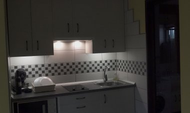 Mesteri Apartman Mesteri