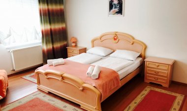 Lotusz Apartman Nyíregyháza