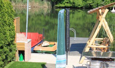 Kis-Melis Nyaralóház Szarvas