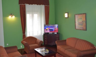M-Apartment Szombathely