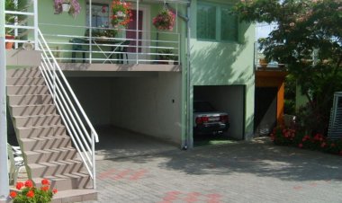 Katalin Ház Alsópáhok