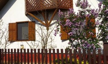 Ágoston Apartman Balatonboglár