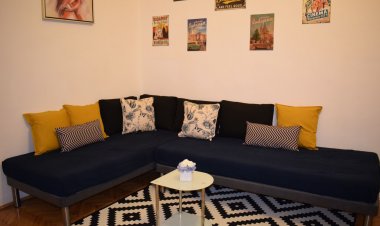 Erkel6 Apartman Budapest