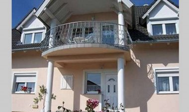 Rózsa Apartman Bük